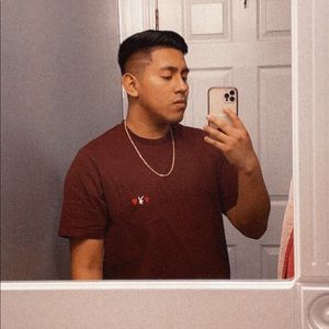 Meet your Posher, Juan